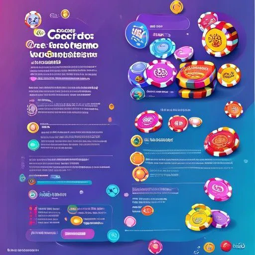Casino crédito gratis: bonos y slots