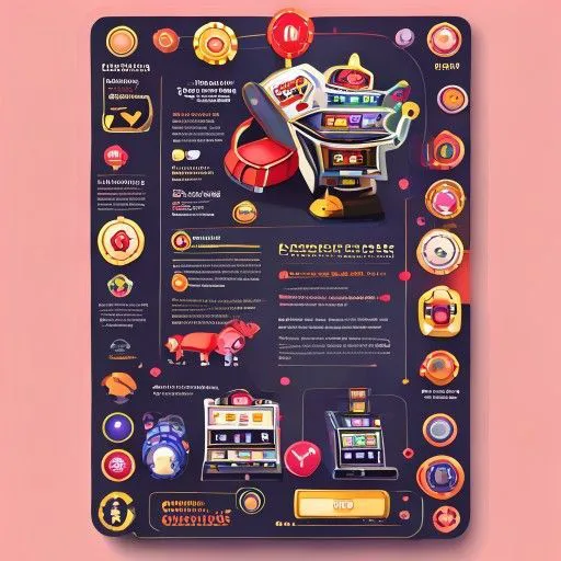 Slots y casino online en Chile