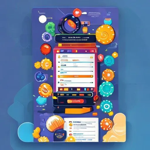Casino online Chile: crédito gratis y juegos