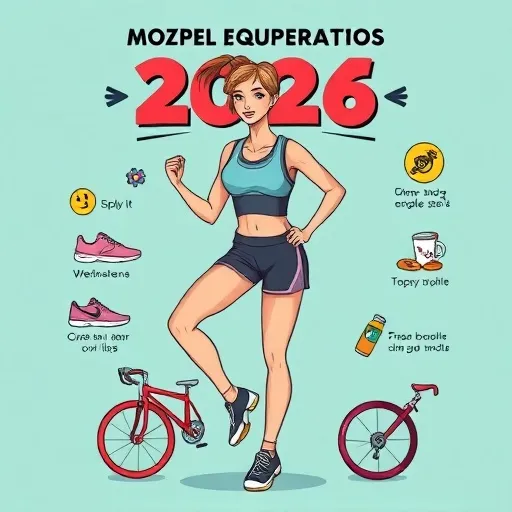 Por qué 2026 es un buen momento para renovar tu armario deportivo