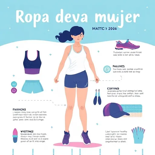 ¿Por qué la ropa deportiva mujer ha cambiado tanto en 2026?