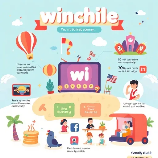 ¿Qué es winchile y por qué se ha vuelto tan conocido?