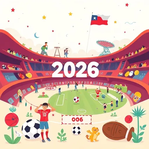 ¿Qué está pasando con las apuestas deportivas en Chile en 2026?