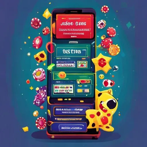 Juegos de casino online y slots en español