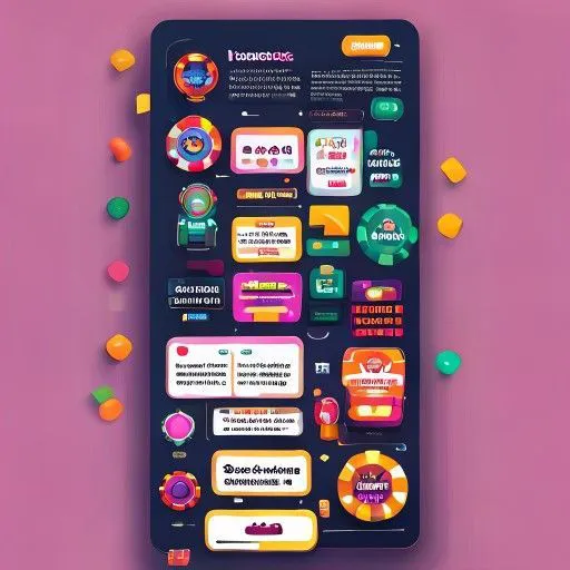 Seguridad en apps de casino y bingo online