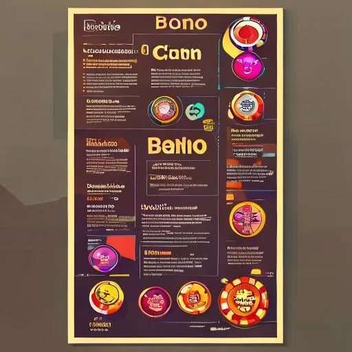 Bono casino: registro y primer depósito