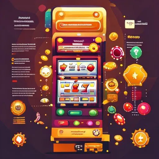 App de slots: premios y crédito gratis