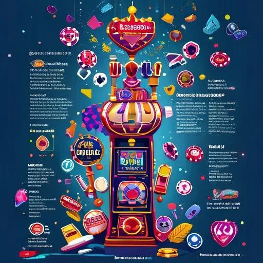 Ganar premios en tragamonedas de Las Vegas